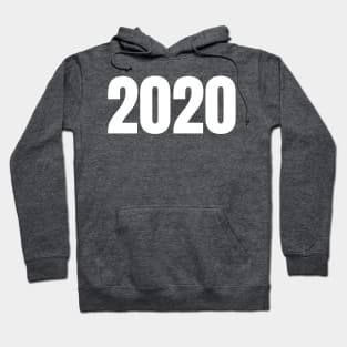 2020 Hoodie